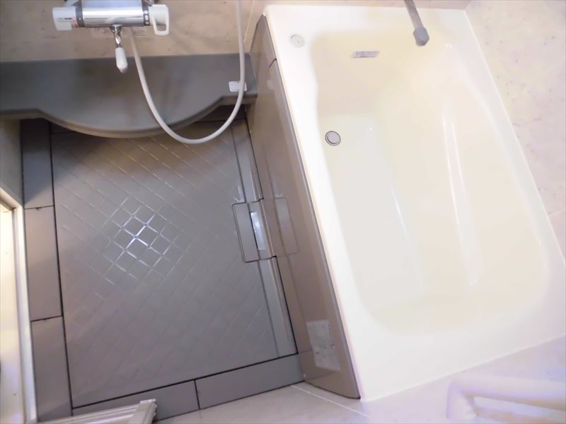 ハウス中屋 風呂画像