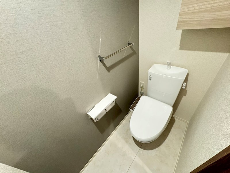 D-comodo深大寺北町 その他3