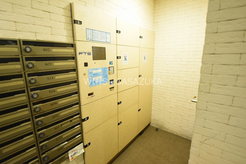 フェニックス代田橋North その他9