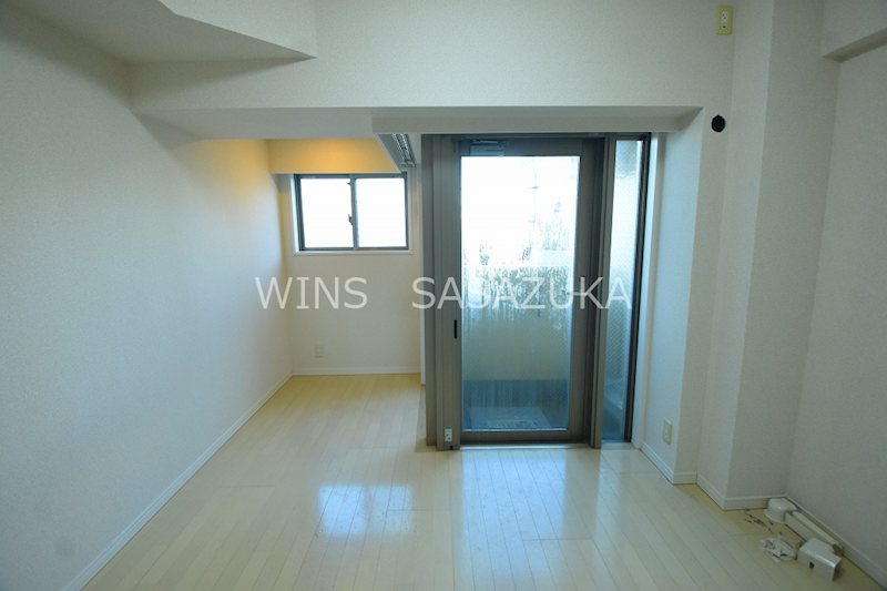 フェニックス代田橋North リビング