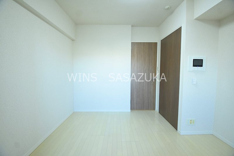 フェニックス代田橋North ベッドルーム