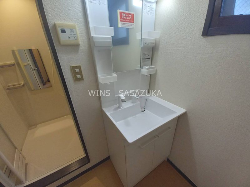 ホームズ笹塚　 その他1