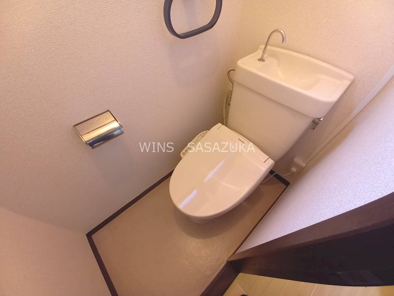 ホームズ笹塚　 その他2