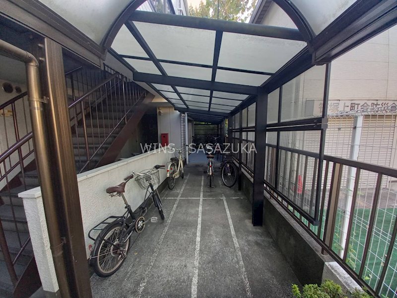 ホームズ笹塚　 その他6