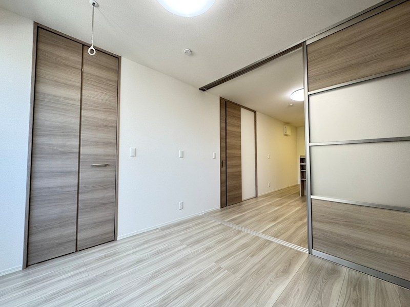 D-comodo深大寺北町 その他6