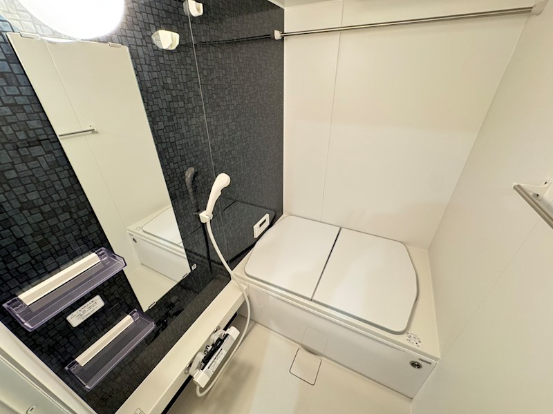 D-comodo深大寺北町 風呂画像