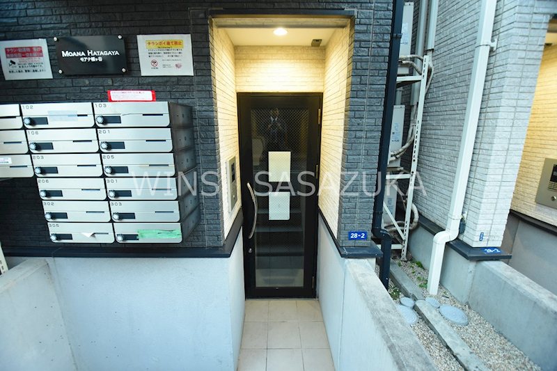 モアナ幡ヶ谷 その他6