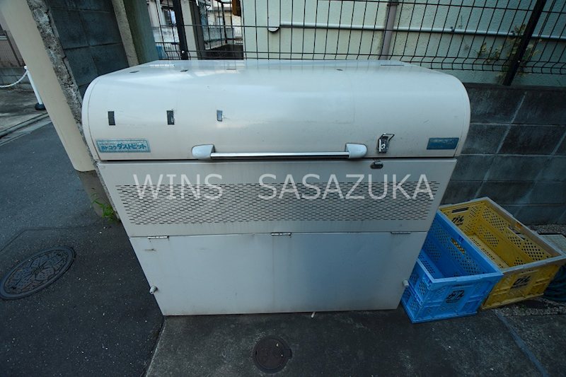 モアナ幡ヶ谷 その他7