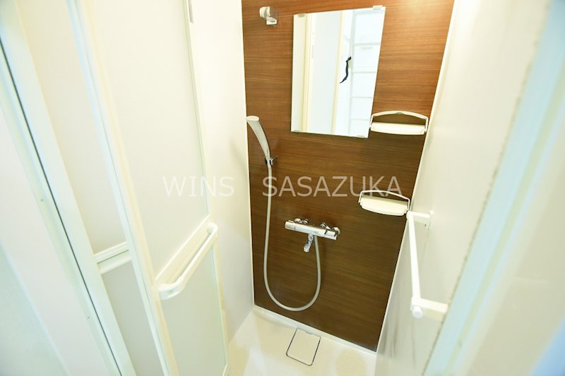 モアナ幡ヶ谷 風呂画像