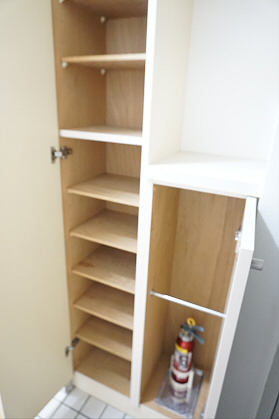 アーバンコート南烏山 その他5