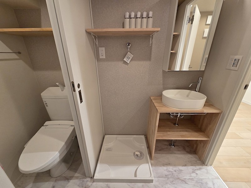 【ラフィネ調布】 その他5