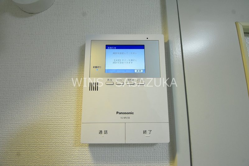 ポラール笹塚 その他3