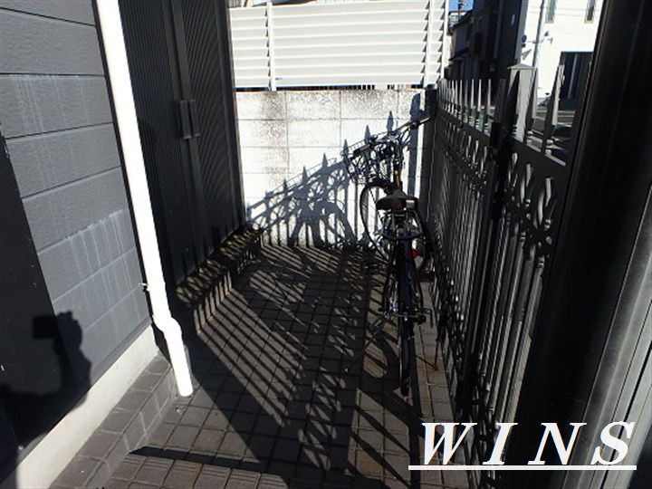 ポラール笹塚 その他6