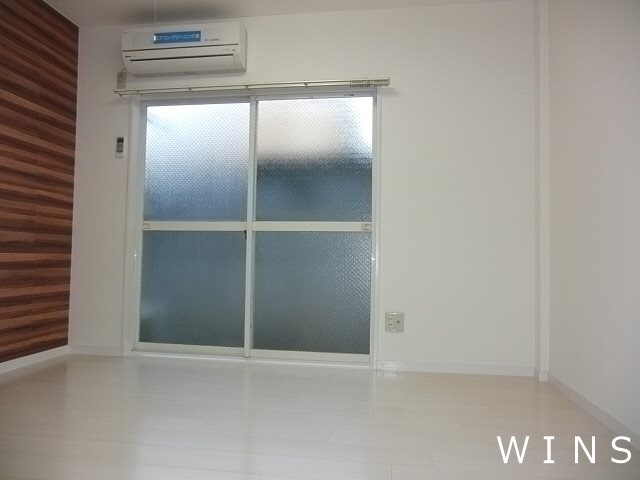 ポラール笹塚 ベッドルーム