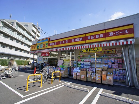 ポラール笹塚 周辺画像4