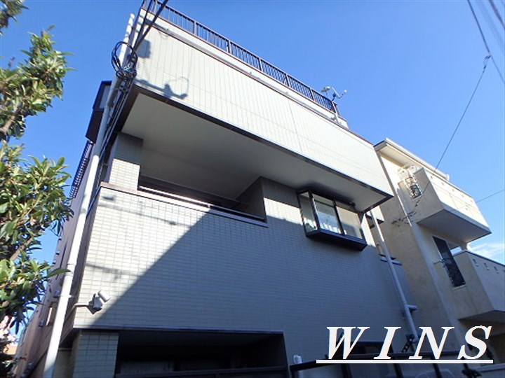 グレース第２ 外観