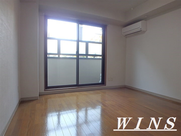 グレース第２ リビング