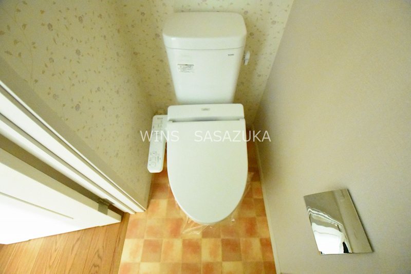 和泉戸建て その他2