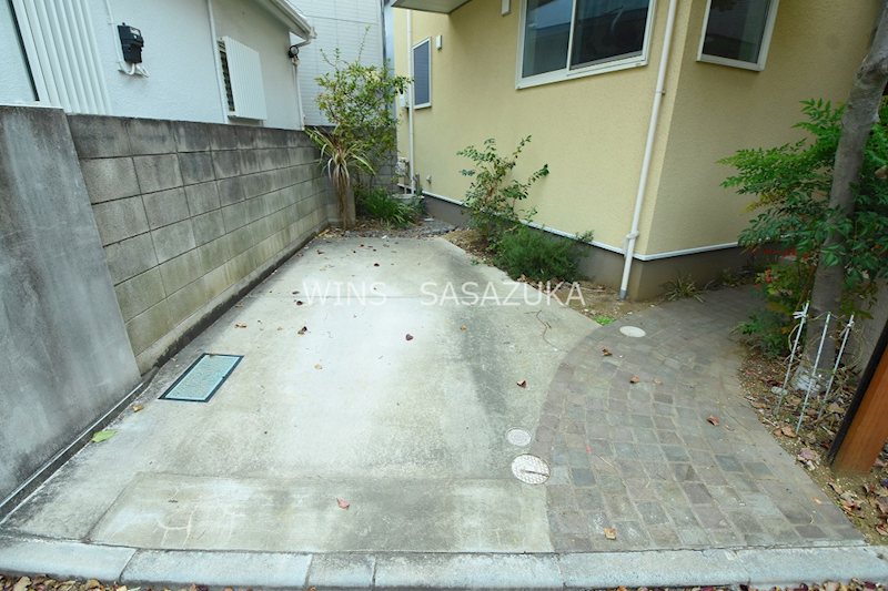 和泉戸建て その他6