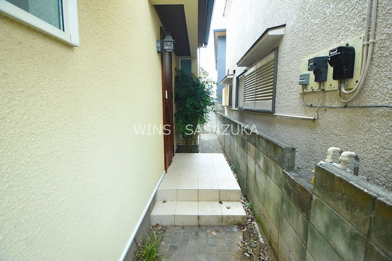 和泉戸建て その他7