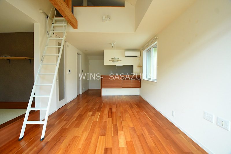 和泉戸建て その他8