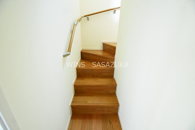 和泉戸建て その他11