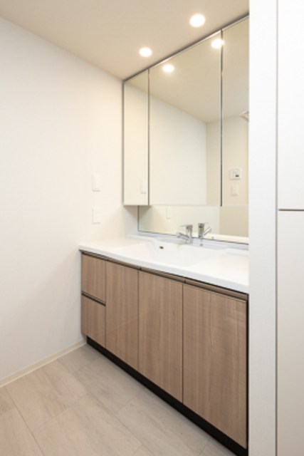 【アビティグランデ砧　C棟】 その他1