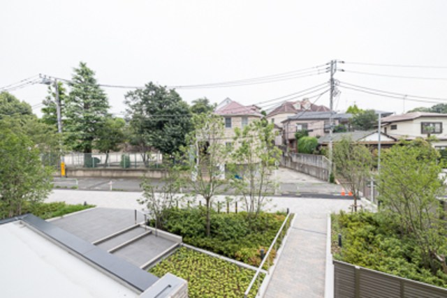 【アビティグランデ砧　A棟】 その他8