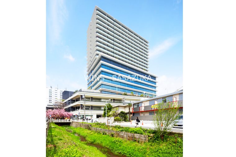 メルクマール京王笹塚レジデンス その他13