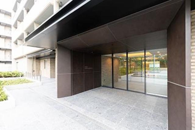 【アビティグランデ砧　C棟】 その他7