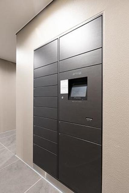 【アビティグランデ砧　C棟】 その他9