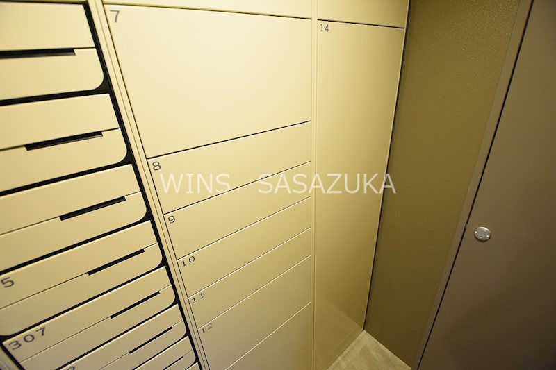 リビオメゾン東北沢 その他10