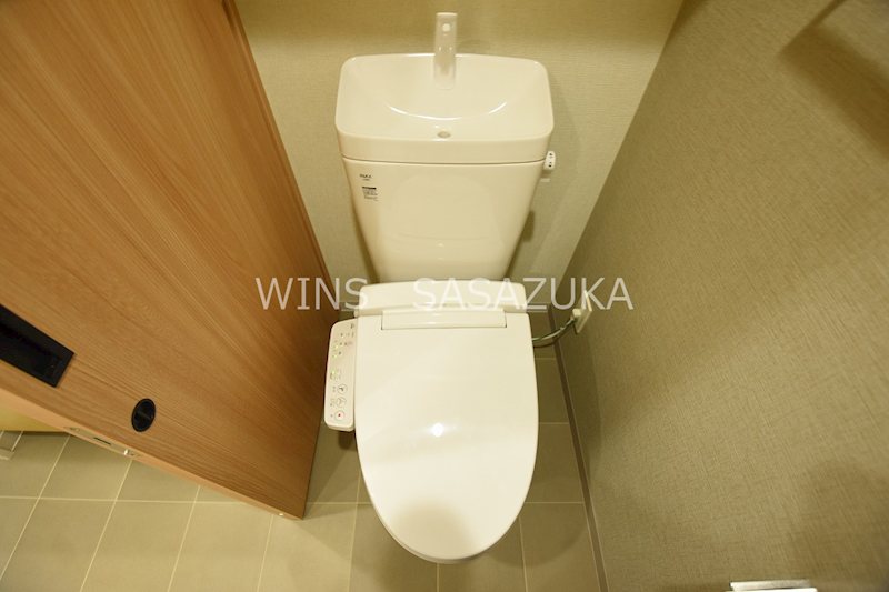 リビオメゾン東北沢 その他2