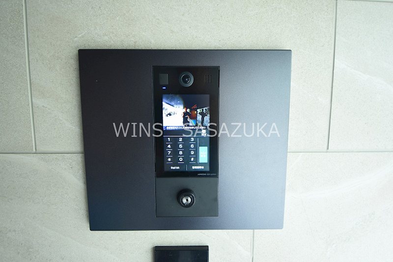 リビオメゾン東北沢 その他4