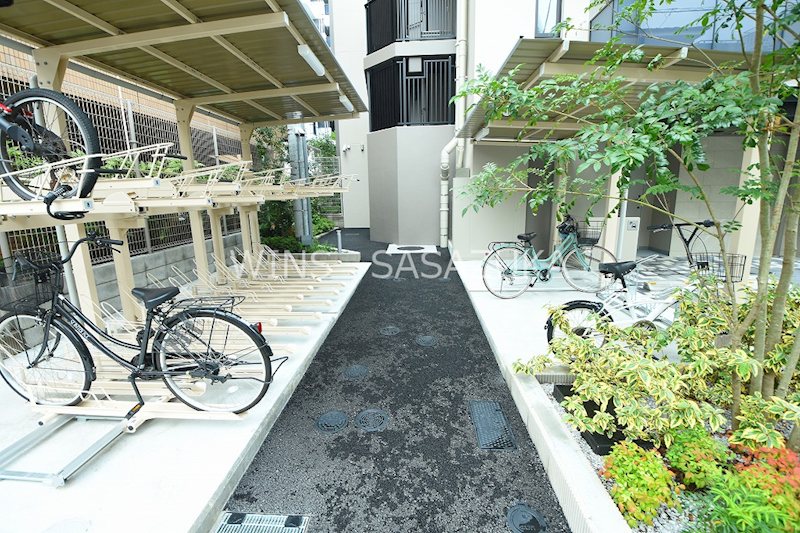 リビオメゾン東北沢 その他7