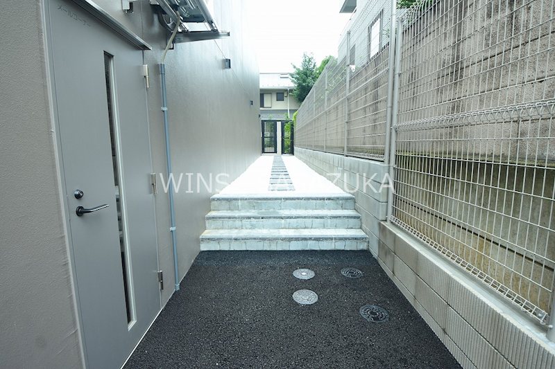 リビオメゾン東北沢 その他9