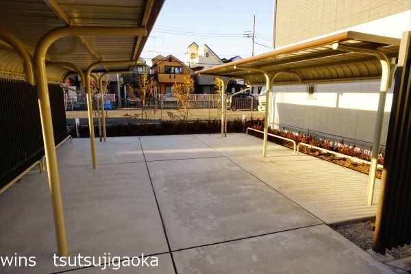 aise village その他8