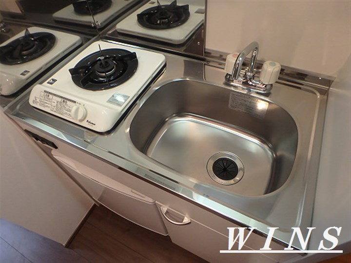 カロン キッチン