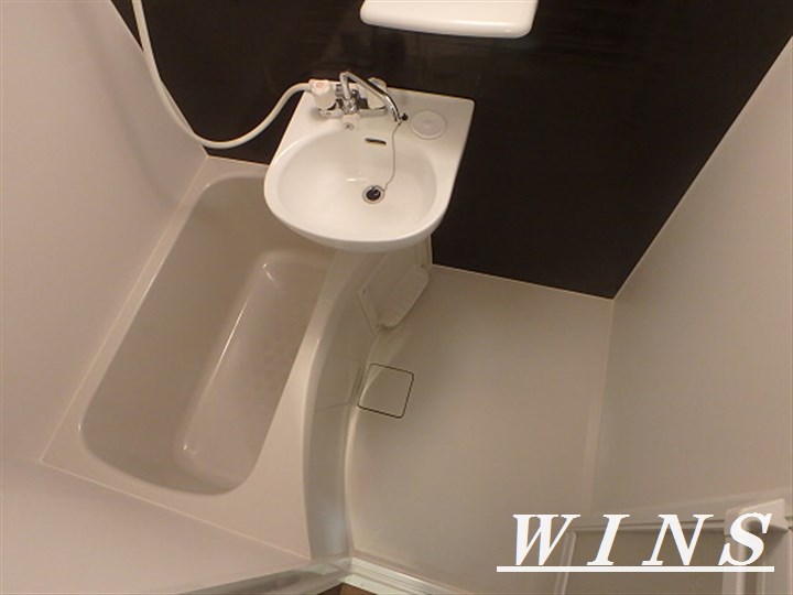 カロン 風呂画像