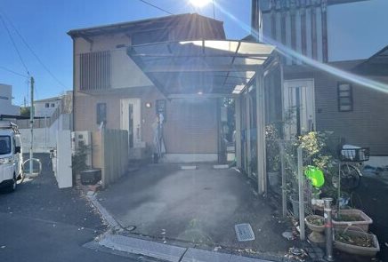 下高井戸3丁目貸家 その他1