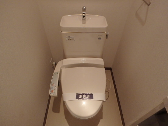 及川アパートメント その他2