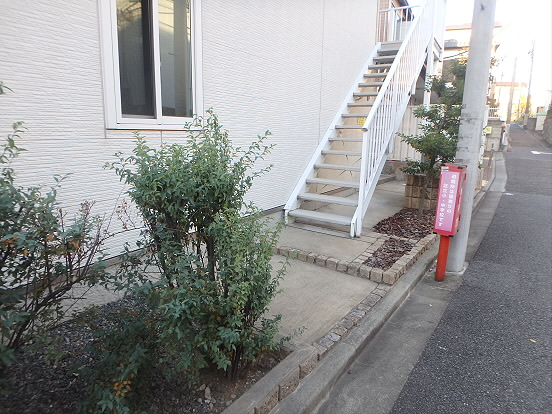 及川アパートメント その他6