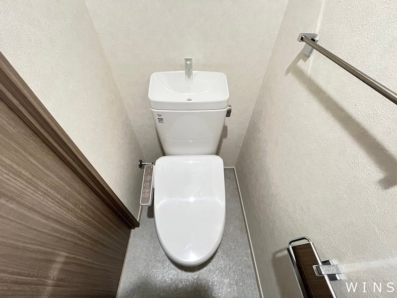 コンフォリア幡ヶ谷 その他2