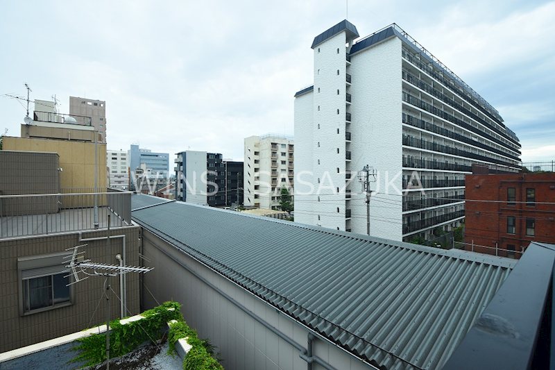 コンフォリア幡ヶ谷 その他4