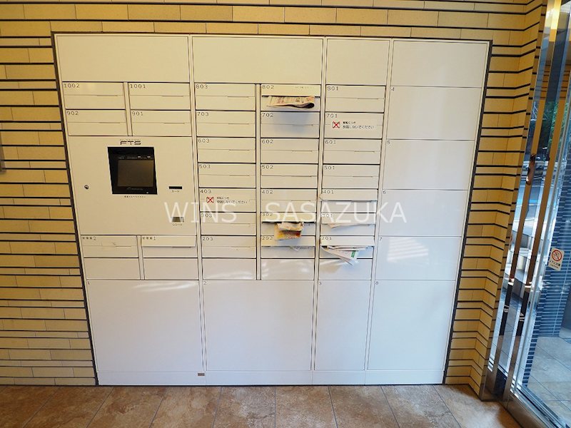 コンフォリア幡ヶ谷 その他7