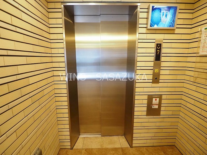 コンフォリア幡ヶ谷 その他8