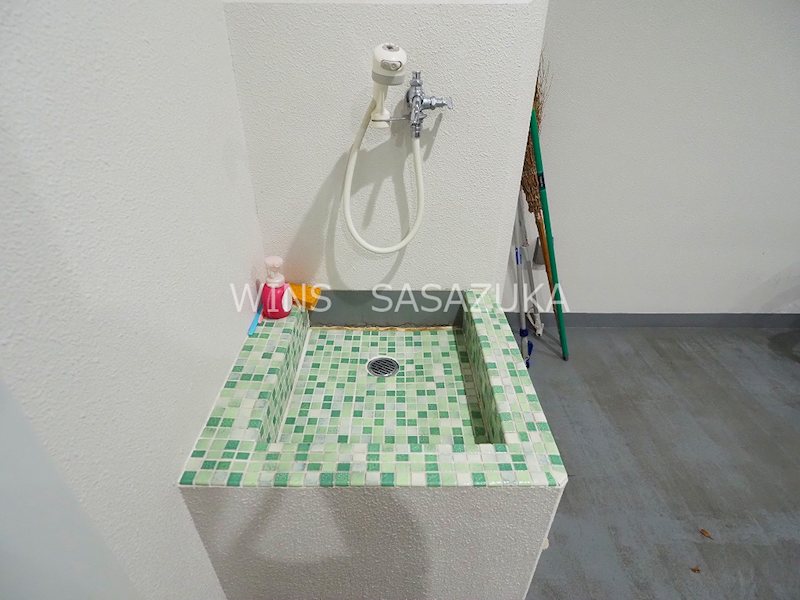 コンフォリア幡ヶ谷 その他10