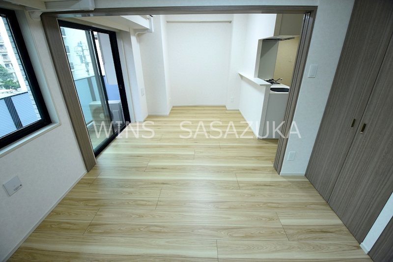 コンフォリア幡ヶ谷 その他13