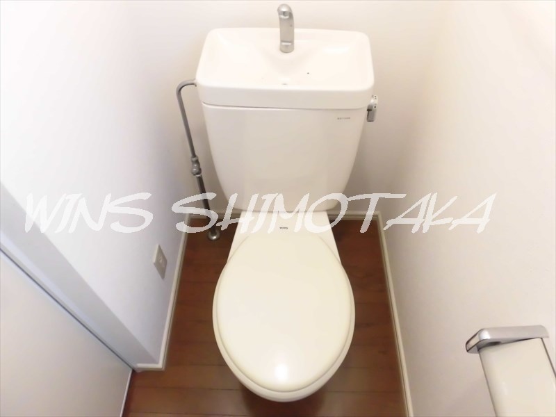 サニーヒルズ赤堤 その他3