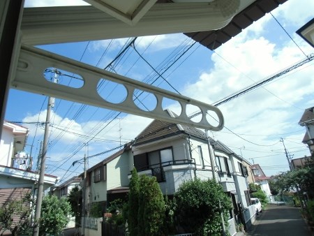 サニーヒルズ赤堤 その他10